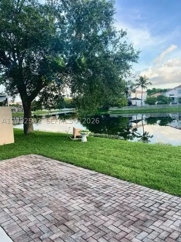 15783 NW 16th Court Pembroke Pines FL 33028