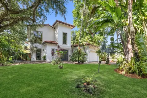6550 SW 75th Terrace South Miami FL 33143