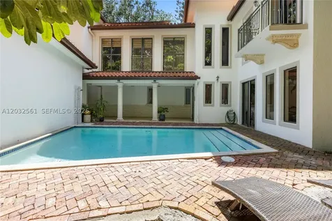 6550 SW 75th Terrace South Miami FL 33143
