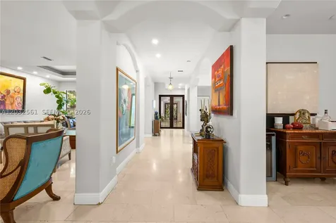 6550 SW 75th Terrace South Miami FL 33143