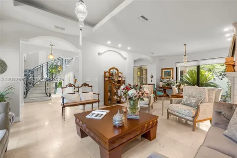 6550 SW 75th Terrace South Miami FL 33143