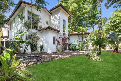 6550 SW 75th Terrace South Miami FL 33143