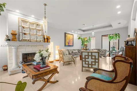 6550 SW 75th Terrace South Miami FL 33143