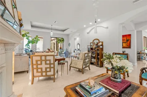 6550 SW 75th Terrace South Miami FL 33143