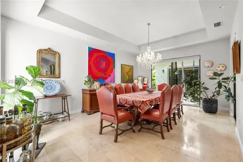 6550 SW 75th Terrace South Miami FL 33143