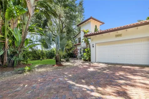 6550 SW 75th Terrace South Miami FL 33143