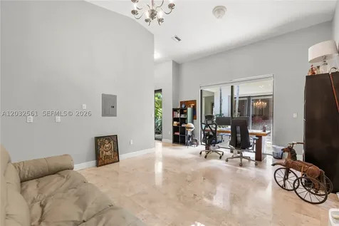 6550 SW 75th Terrace South Miami FL 33143