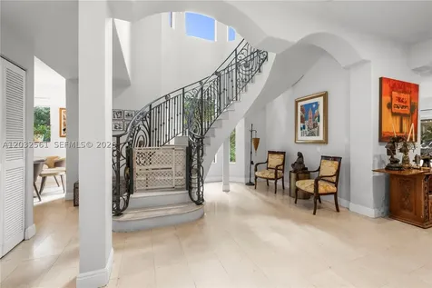 6550 SW 75th Terrace South Miami FL 33143