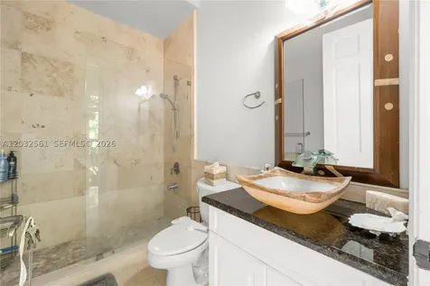 6550 SW 75th Terrace South Miami FL 33143
