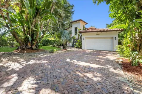 6550 SW 75th Terrace South Miami FL 33143