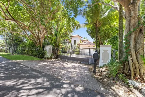 6550 SW 75th Terrace South Miami FL 33143