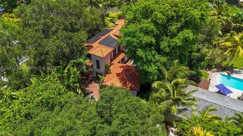 6550 SW 75th Terrace South Miami FL 33143