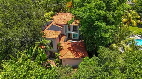 6550 SW 75th Terrace South Miami FL 33143