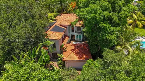 6550 SW 75th Terrace South Miami FL 33143