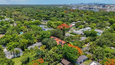 6550 SW 75th Terrace South Miami FL 33143