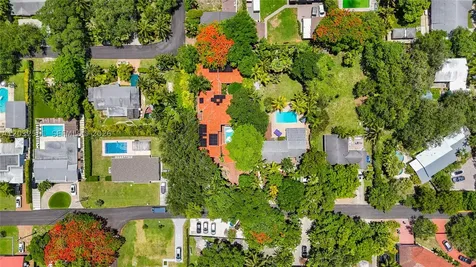 6550 SW 75th Terrace South Miami FL 33143