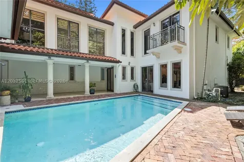 6550 SW 75th Terrace South Miami FL 33143