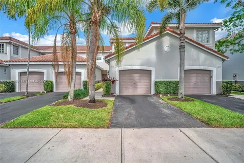 3698 San Simeon Circle Weston FL 33331