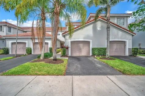 3698 San Simeon Circle Weston FL 33331