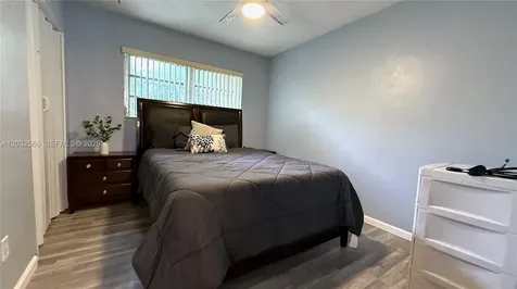 1245 NE 203rd Street Miami FL 33179