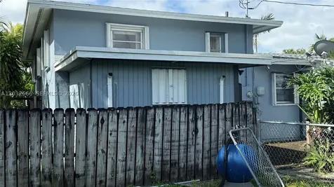 1245 NE 203rd Street Miami FL 33179