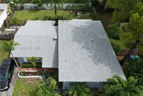 1245 NE 203rd Street Miami FL 33179