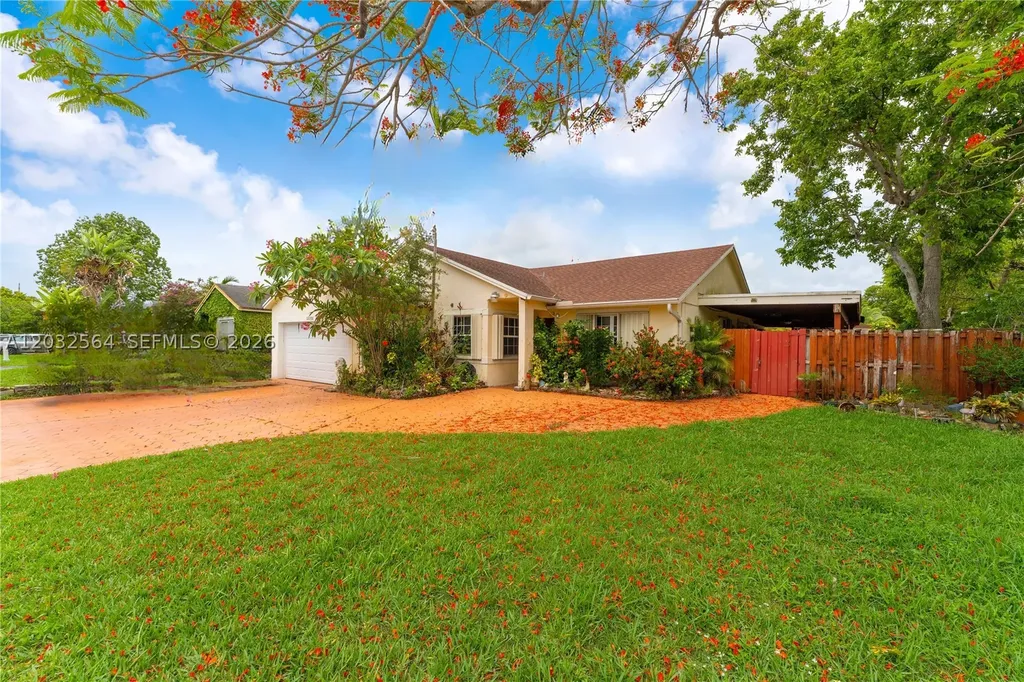 13332 SW 113th Court Miami FL 33176