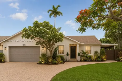 13332 SW 113th Court Miami FL 33176