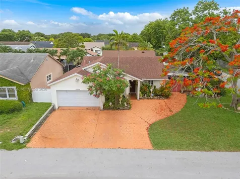 13332 SW 113th Court Miami FL 33176