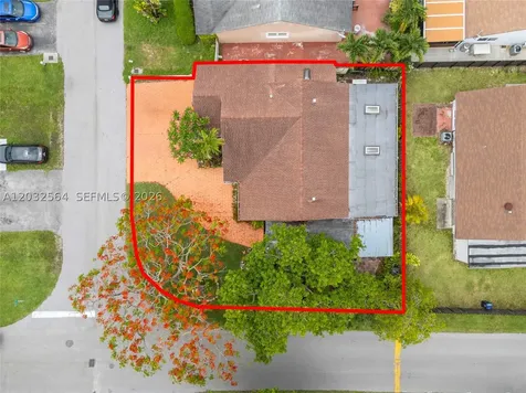 13332 SW 113th Court Miami FL 33176