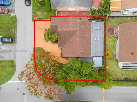 13332 SW 113th Court Miami FL 33176