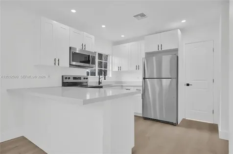 3430 NW 10th Avenue Miami FL 33127