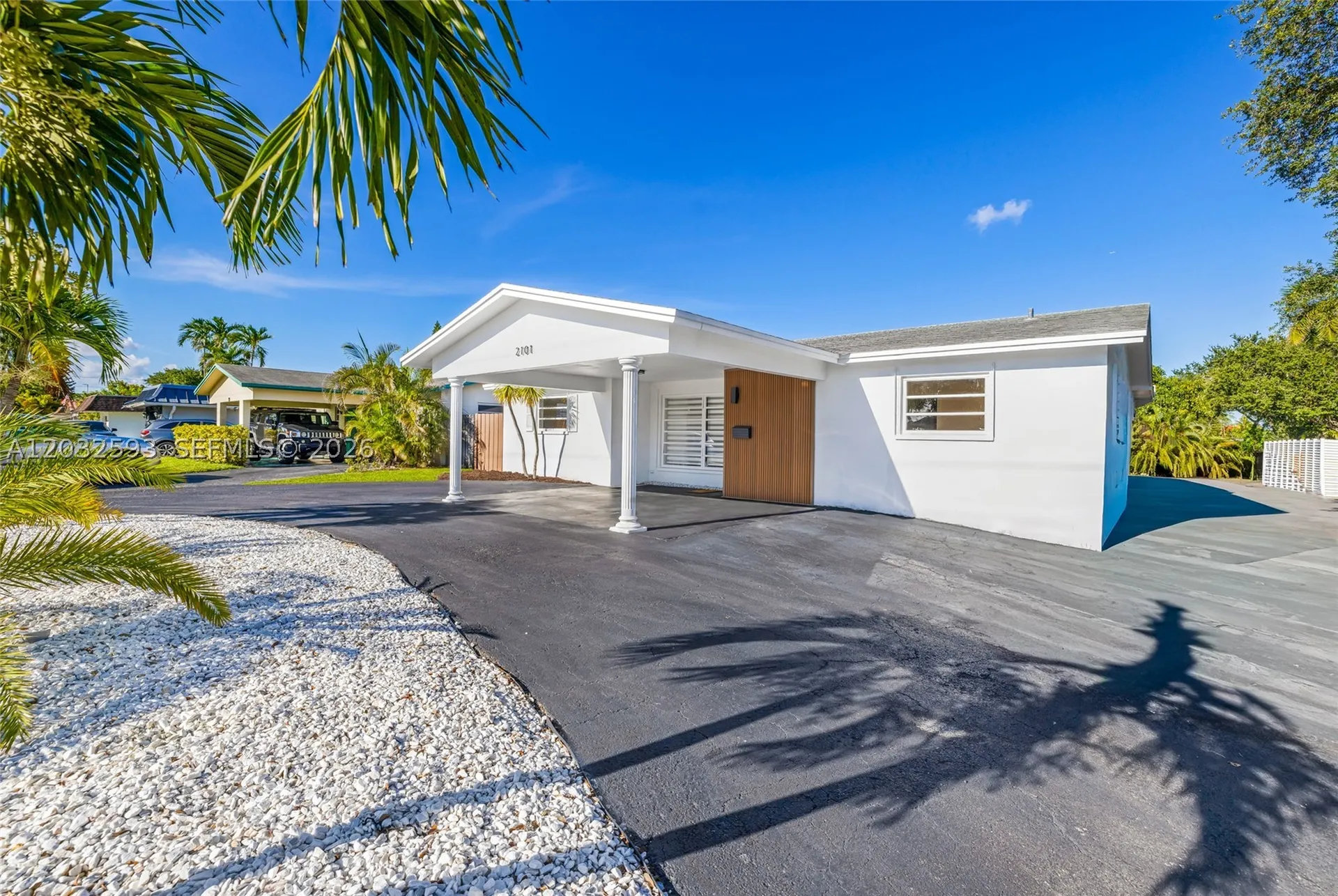 2101 N 56th Avenue Hollywood FL 33021