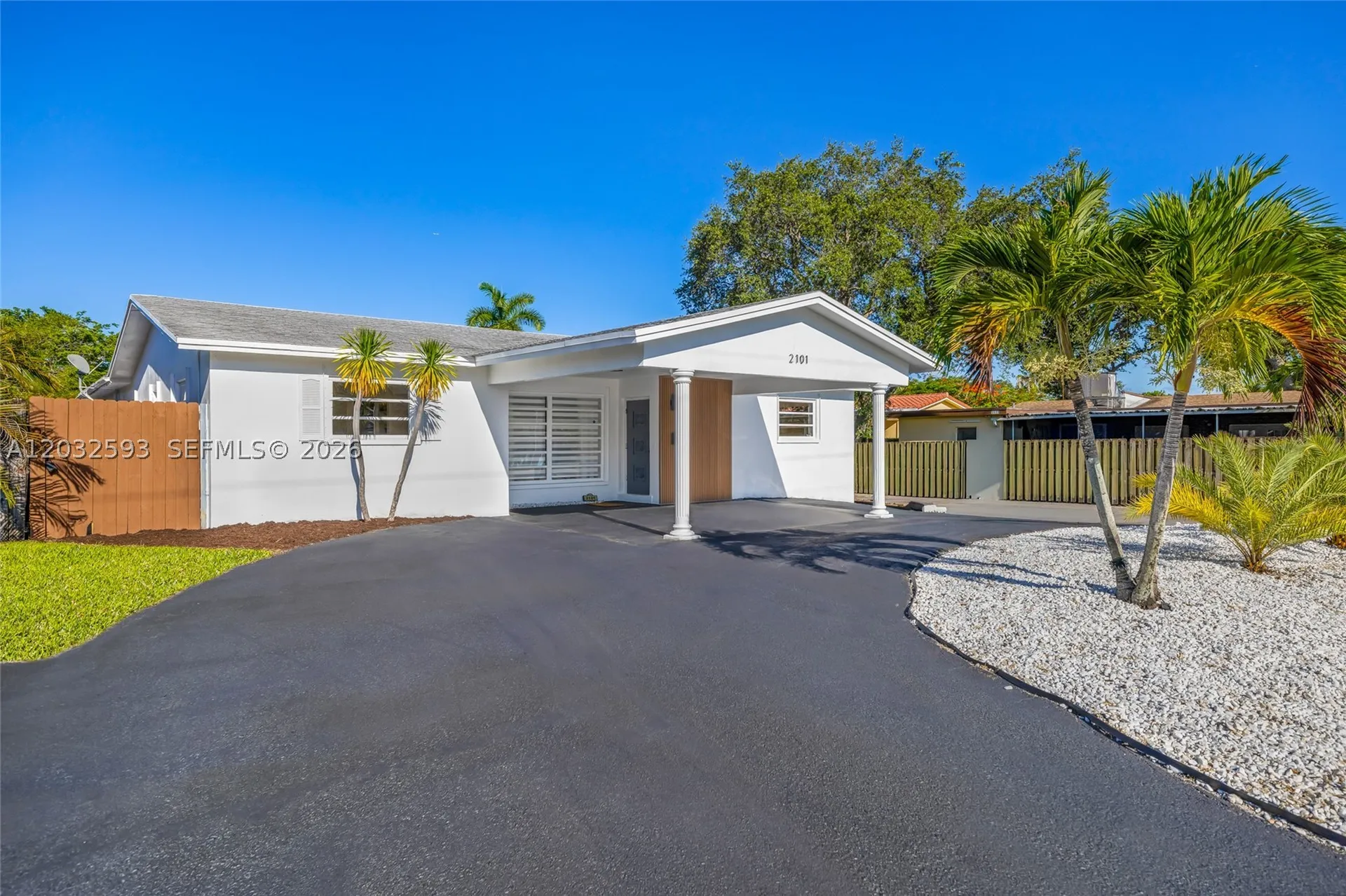 2101 N 56th Avenue Hollywood FL 33021