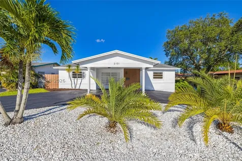 2101 N 56th Avenue Hollywood FL 33021