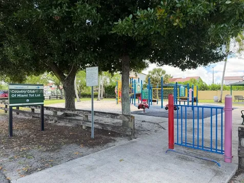 18801 Oakland Hills Drive Hialeah FL 33015