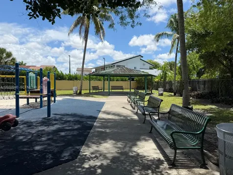 18801 Oakland Hills Drive Hialeah FL 33015