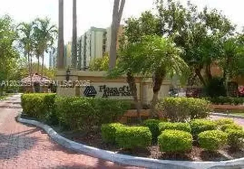 17021 N Bay Road Sunny Isles Beach FL 33160