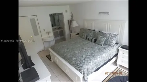 17021 N Bay Road Sunny Isles Beach FL 33160