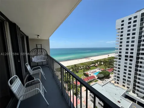 2625 Collins Avenue Miami Beach FL 33140