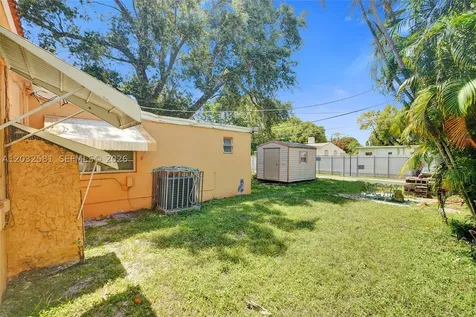 555 NW 46th Street Miami FL 33127