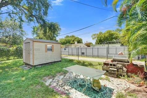 555 NW 46th Street Miami FL 33127