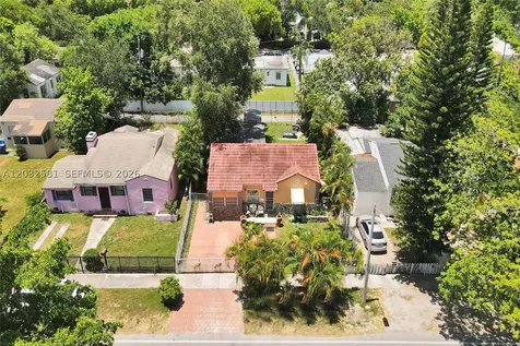 555 NW 46th Street Miami FL 33127