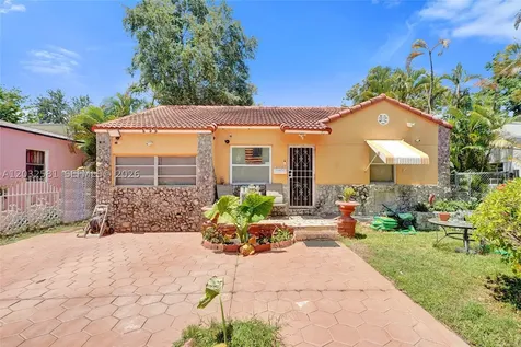 555 NW 46th Street Miami FL 33127