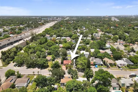 555 NW 46th Street Miami FL 33127