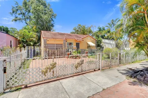 555 NW 46th Street Miami FL 33127