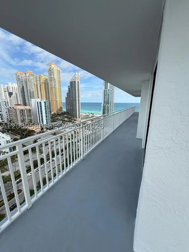 Sunny Isles Beach FL 33160