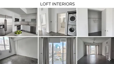 133 NE 2nd Avenue Miami FL 33132
