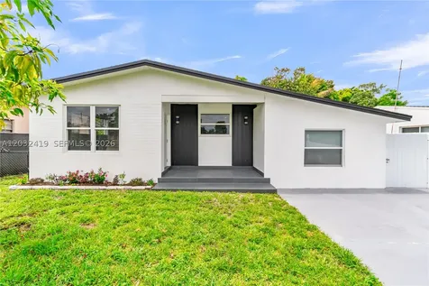 2600 NW 108th Street Miami FL 33167