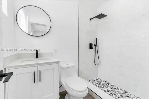 2600 NW 108th Street Miami FL 33167